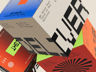 Box Mockup Corrugated Boxes 3D model Edit online. ProVisual.