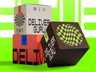 Box Mockup Corrugated Boxes 3D model Edit online. ProVisual.