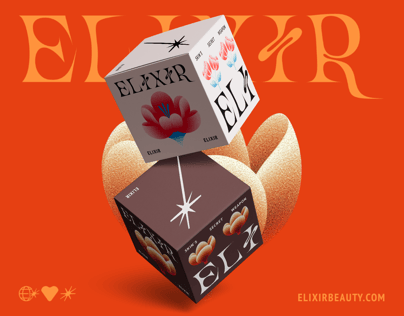 Box Mockup. Paper Box. Cardboard Box Mockup. Edit online now!