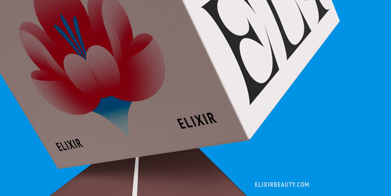 Box Mockup. Paper Box. Cardboard Box Mockup. Edit online now!