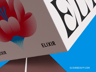 Box Mockup. Paper Box. Cardboard Box Mockup. Edit online now!
