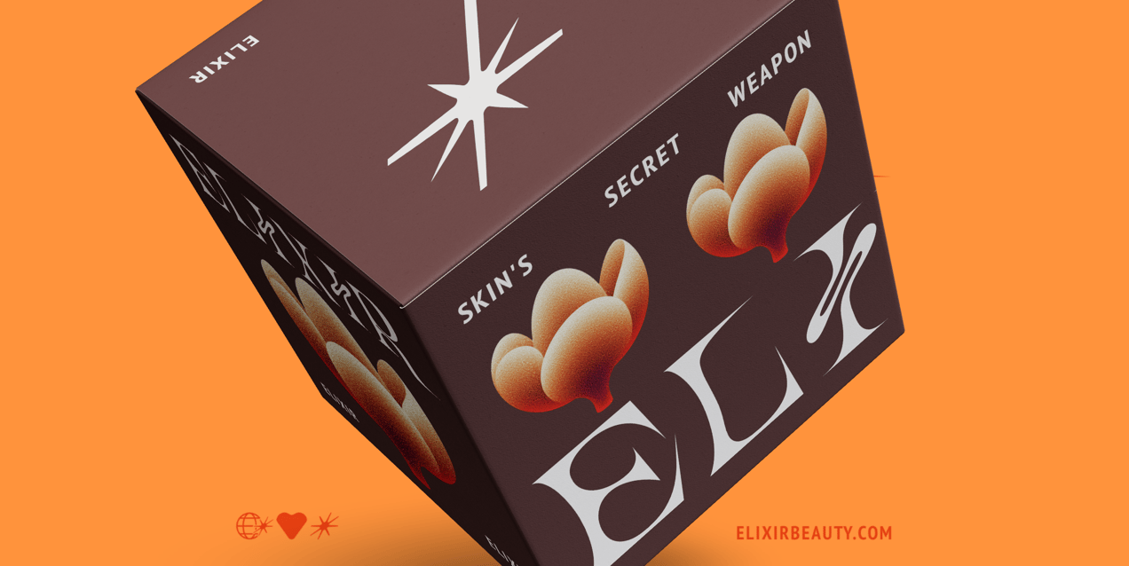 Box Mockup. Paper Box. Cardboard Box Mockup. Edit online now!