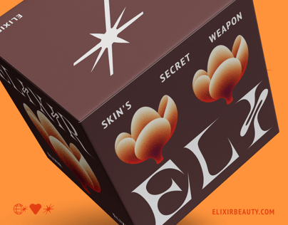 Box Mockup. Paper Box. Cardboard Box Mockup. Edit online now!