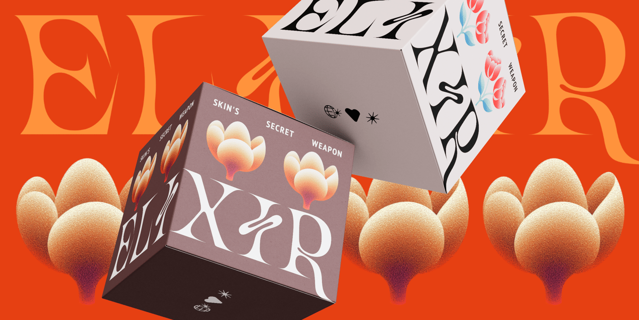 Box Mockup. Paper Box. Cardboard Box Mockup. Edit online now!