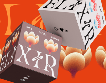 Box Mockup. Paper Box. Cardboard Box Mockup. Edit online now!