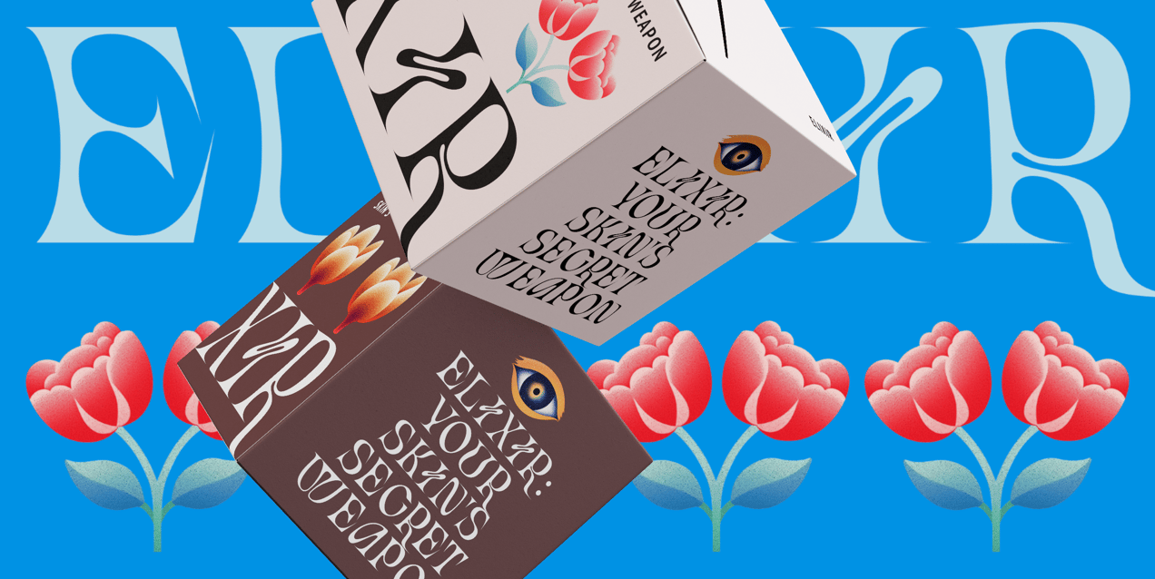 Box Mockup. Paper Box. Cardboard Box Mockup. Edit online now!