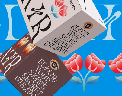 Box Mockup. Paper Box. Cardboard Box Mockup. Edit online now!