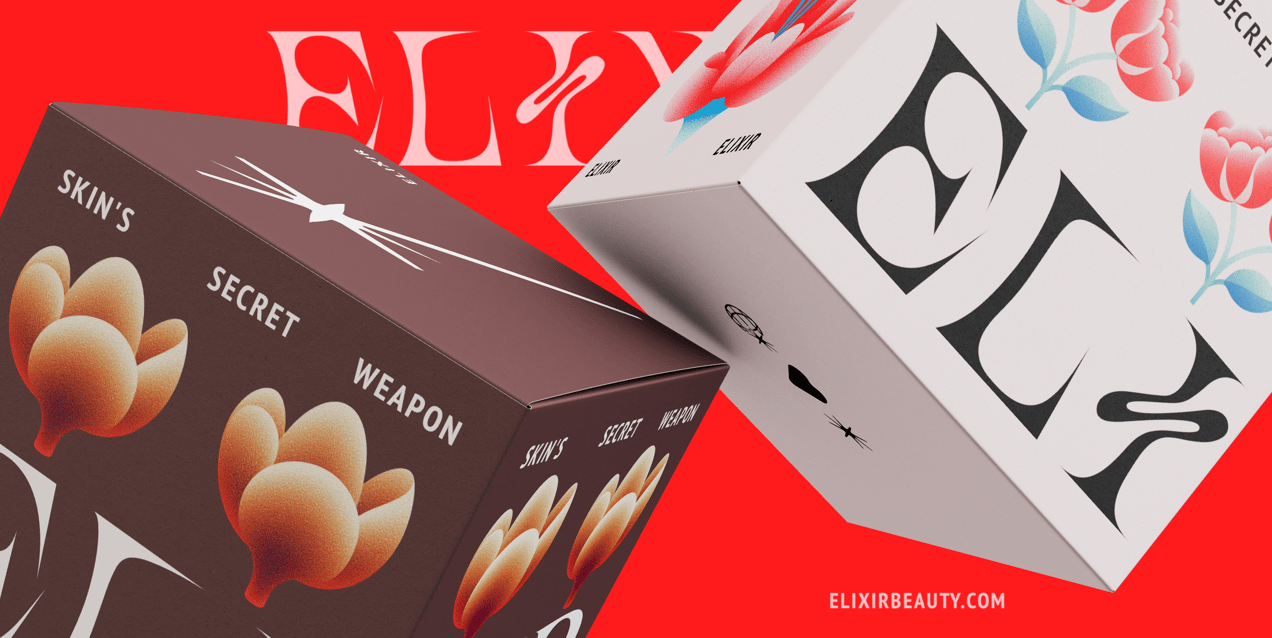 Box Mockup. Paper Box. Cardboard Box Mockup. Edit online now!