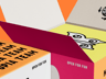 Box Mockup. Three Square Boxes. Edit online in ProVisual!