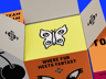 Box Mockup. Three Square Boxes. Edit online in ProVisual!