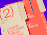 Free Folder 3D mockup. Create presentations using Online Mockup Generator.
