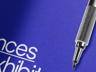 Free Folder 3D mockup. Create presentations using Online Mockup Generator.