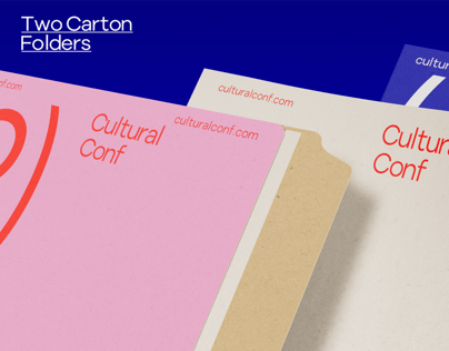 Free Folder 3D mockup. Create presentations using Online Mockup Generator.