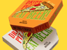 Free Pizza Box 3D mockup. Create presentations using Online Mockup Generator.