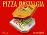 Free Pizza Box 3D mockup. Create presentations using Online Mockup Generator.