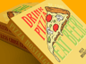 Free Pizza Box 3D mockup. Create presentations using Online Mockup Generator.