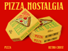 Free Pizza Box 3D mockup. Create presentations using Online Mockup Generator.