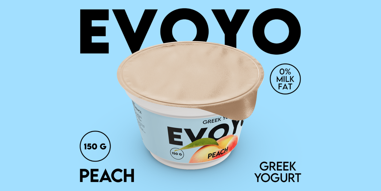 Free Plastic Cup 3D mockup. Create presentations using Online Mockup Generator.