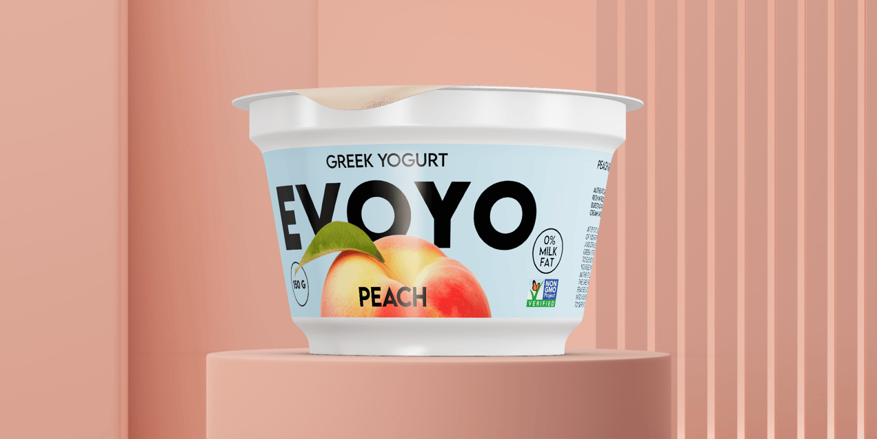 Free Plastic Cup 3D mockup. Create presentations using Online Mockup Generator.