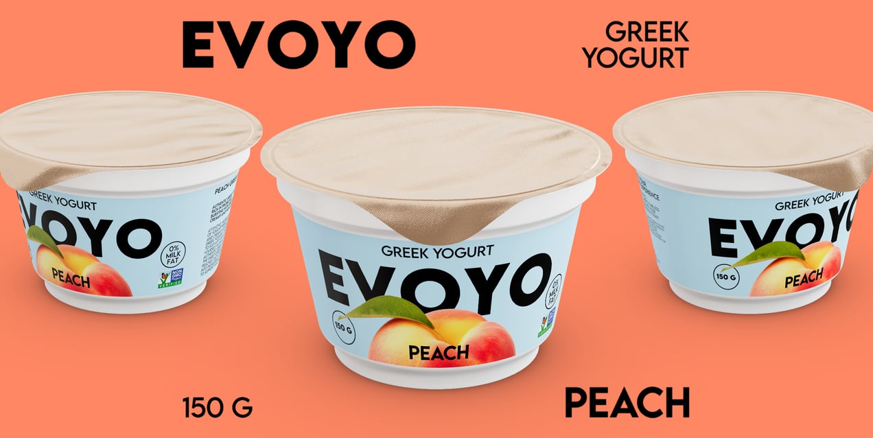Free Plastic Cup 3D mockup. Create presentations using Online Mockup Generator.