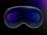 Free Apple Vision Pro AR Headset 3D mockup. Create presentations using Online Mockup Generator.