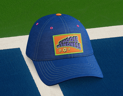 Free Cap 3D mockup. Create presentations using Online Mockup Generator.