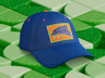 Free Cap 3D mockup. Create presentations using Online Mockup Generator.