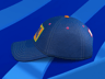 Free Cap 3D mockup. Create presentations using Online Mockup Generator.