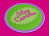 Free Patch 3D mockup. Create presentations using Online Mockup Generator.