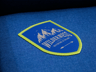 Patch 3D mockup. Create presentations using Online Mockup Generator.