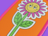 Patch 3D mockup. Create presentations using Online Mockup Generator.