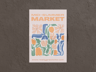 Free Poster 3D mockup. Create presentations using Online Mockup Generator.
