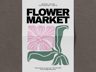 Free Poster 3D mockup. Create presentations using Online Mockup Generator.