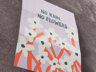 Free Poster 3D mockup. Create presentations using Online Mockup Generator.