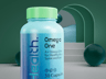 Free Bottle 3D mockup. Create presentations using Online Mockup Generator.