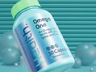 Free Bottle 3D mockup. Create presentations using Online Mockup Generator.