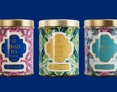 ProVisual — Tin Can Mockup 3D mockup