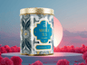 ProVisual — Tin Can Mockup 3D mockup