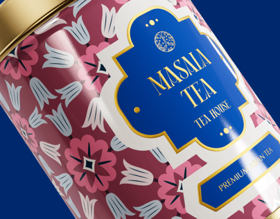 ProVisual — Tin Can Mockup 3D mockup