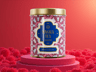 ProVisual — Tin Can Mockup 3D mockup