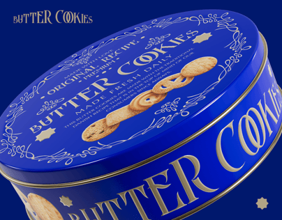 Free Tin Can 3D mockup. Create presentations using Online Mockup Generator.
