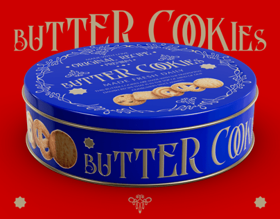 Free Tin Can 3D mockup. Create presentations using Online Mockup Generator.