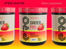 Jar 3D mockup. Create presentations using Online Mockup Generator.