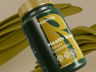 Free Bottle 3D mockup. Create presentations using Online Mockup Generator.