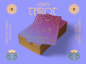 Playing Cards 3D mockup. Create presentations using Free Online Mockup Generator.