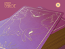 Playing Cards 3D mockup. Create presentations using Free Online Mockup Generator.