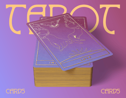 Playing Cards 3D mockup. Create presentations using Free Online Mockup Generator.