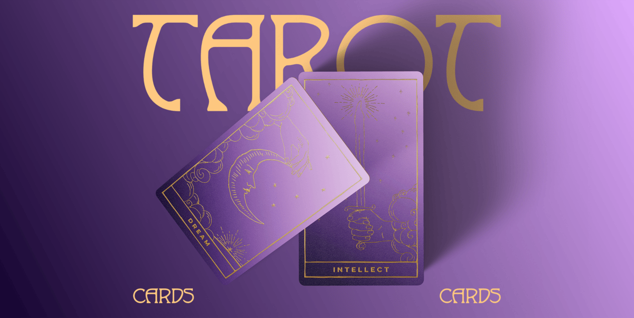 ProVisual — Playing Cards Mockup 3D mockup