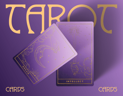 ProVisual — Playing Cards Mockup 3D mockup