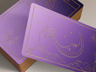Playing Cards 3D mockup. Create presentations using Free Online Mockup Generator.